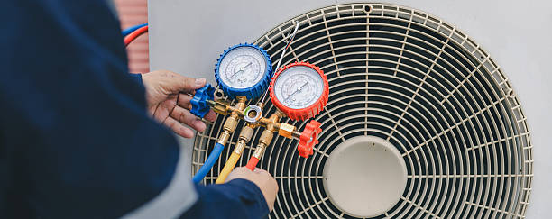 Licensed Hvac Installation service in District Heights, MD - AAA Pro HVAC