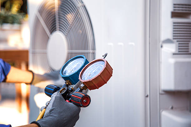 Affordable Hvac Installation solutions in District Heights, MD