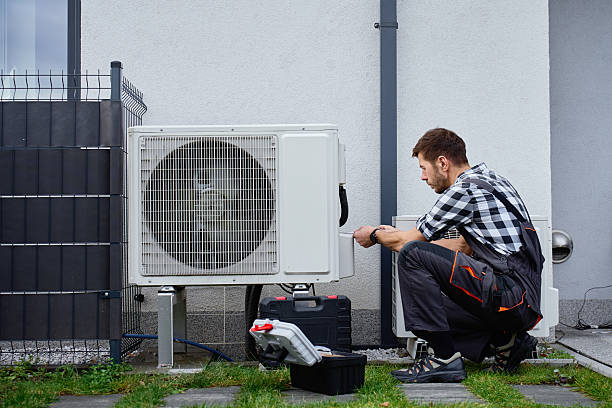 Trusted Hvac Installation service in District Heights, MD - AAA Pro HVAC